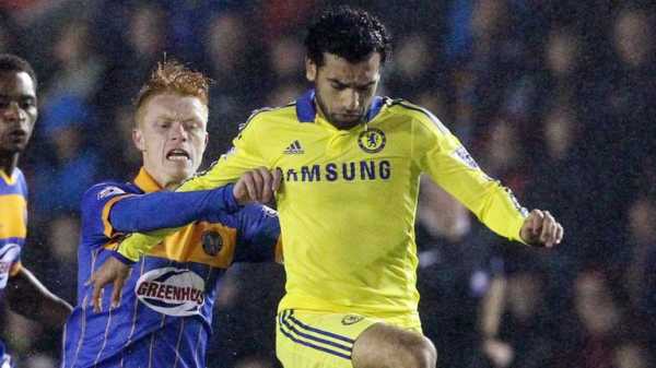 Mohamed Salah returns to Chelsea with Liverpool: How it went wrong for him at Stamford Bridge
