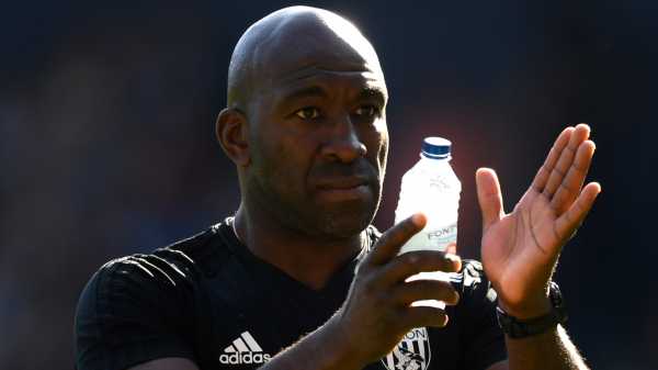 Darren Moore’s West Brom future: Why would he not get the job?