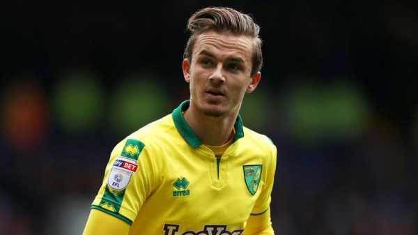 Sky Bet Championship stats XI of the season: Adama Traore, James Maddison and Diogo Jota feature