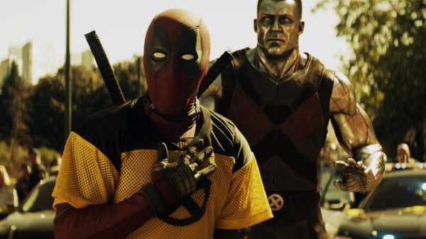 “Deadpool 2,” Reviewed: A Deadening Sequel That Feels like Simulacrum | 