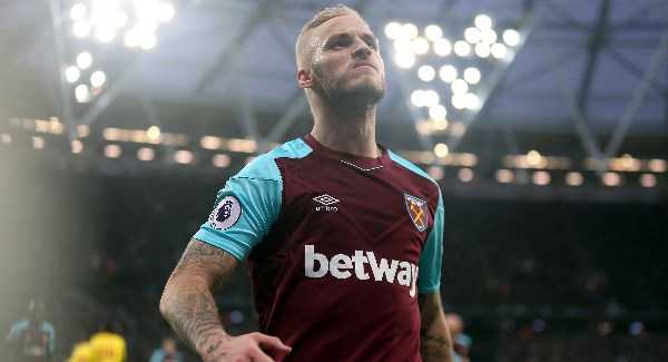 Football rumours: Mourinho interested in West Ham star Arnautovic