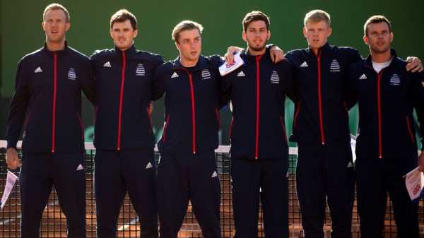 Cameron Norrie ready for French Open bow after landmark year in professional ranks