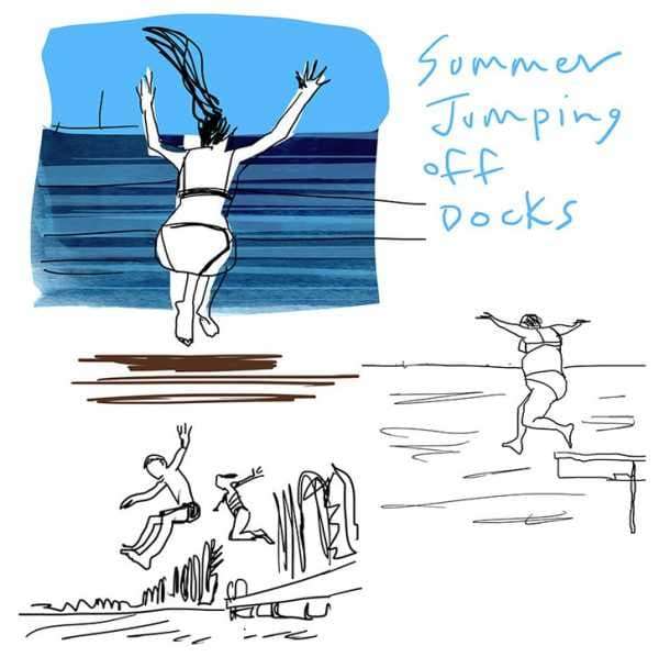 Gayle Kabaker’s “Jump!” | 