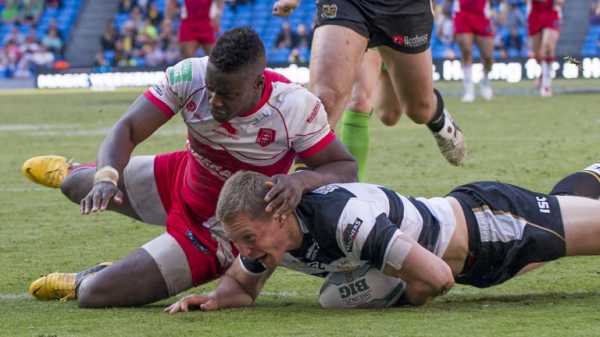 Magic Weekend: The best contests from recent years remembered