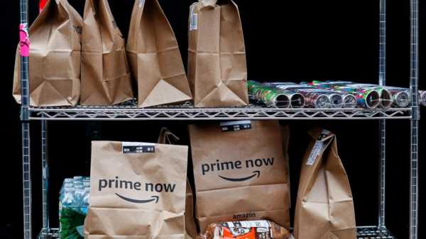 Amazon raising price of annual Prime membership to $119