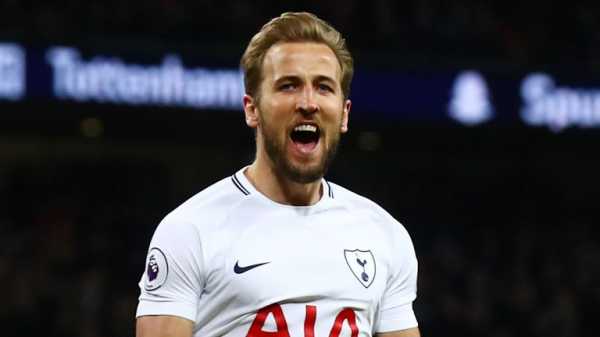 Harry Kane questions 'mentality' of England fans who ridicule players