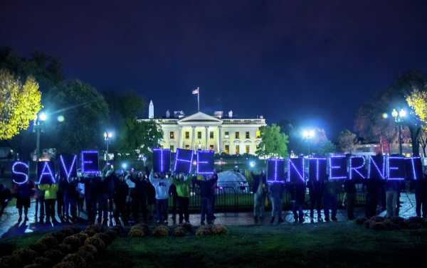 US Senate Rushes to Restore Net Neutrality as FCC Announces Death Date