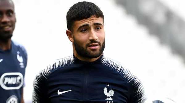 Nabil Fekir: The Liverpool target among France's forwards at the World Cup