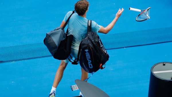 Alexander Zverev seeks to replicate Masters Series form on Grand Slam stage