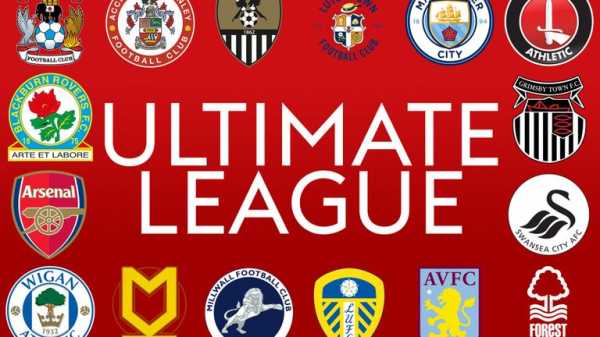 Sky Sports Ultimate League 2017/18: Overachieving and underachieving clubs revealed