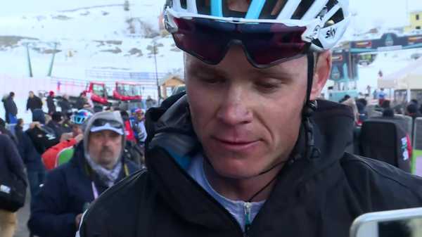 Giro d'Italia 2018: We preview the Tour of Italy and assess Chris Froome's chances