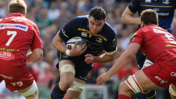 Team of the week: Premiership and PRO14 victors take the spoils