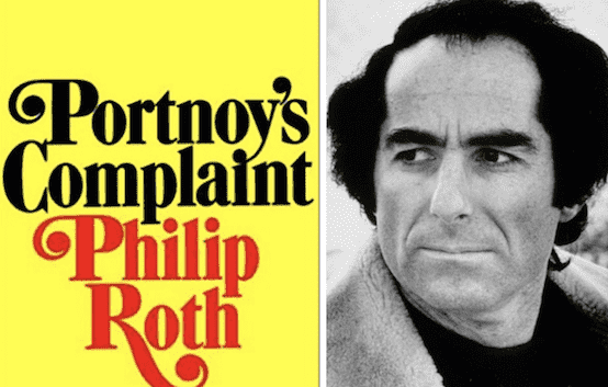 The Anti-Respectibility Politics of Philip Roth