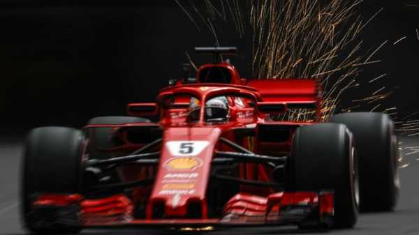 Monaco GP: What we know so far after fascinating day of Practice