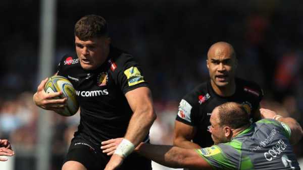 Team of the week: Guinness PRO14 and Premiership semi-final performers lead the way