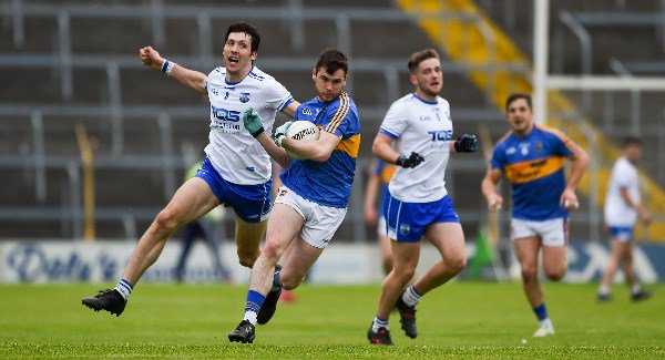 Tipperary brush aside Waterford to advance to Cork clash