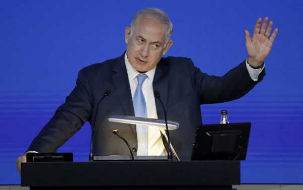 Israeli Prime Minister Netanyahu to Visit Russia on May 9