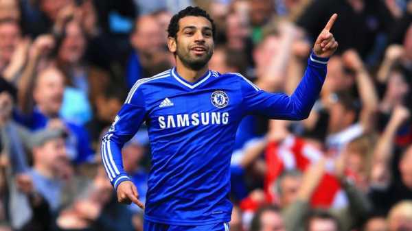 Mohamed Salah returns to Chelsea with Liverpool: How it went wrong for him at Stamford Bridge