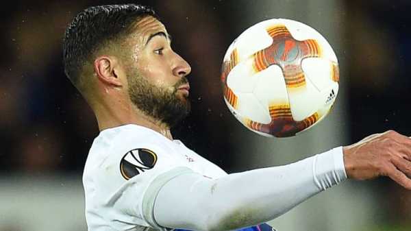 Nabil Fekir: The Liverpool target among France's forwards at the World Cup