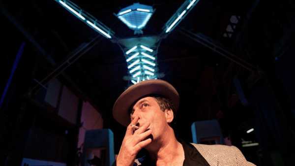 How Larry Harvey, the Founder of Burning Man, Taught America to Experiment | 