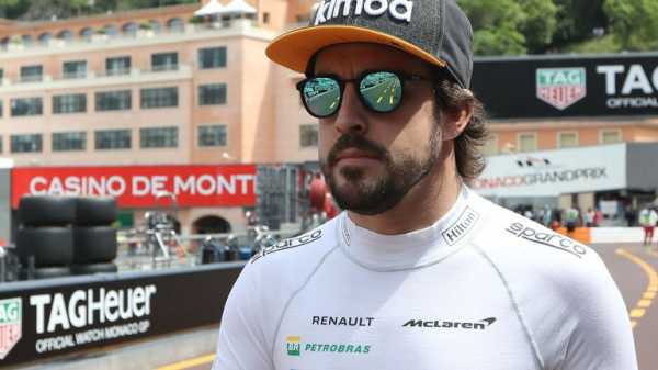 Monaco GP driver ratings