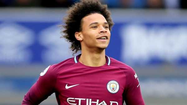 Kevin De Bruyne and Leroy Sane discuss Man City relationship, 'unbelievable' David Silva and more