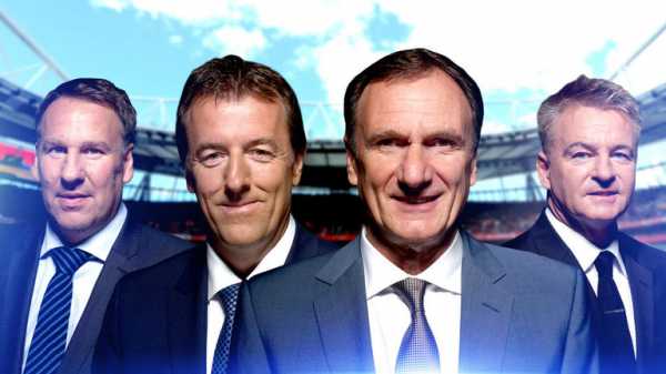 Soccer Saturday pundits give their Premier League manager verdicts