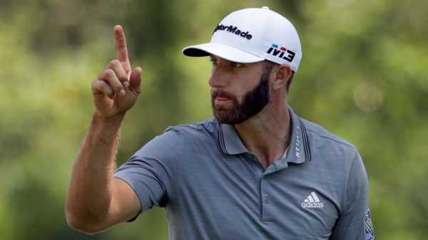Players Championship Power Rankings: The main contenders for victory at TPC Sawgrass