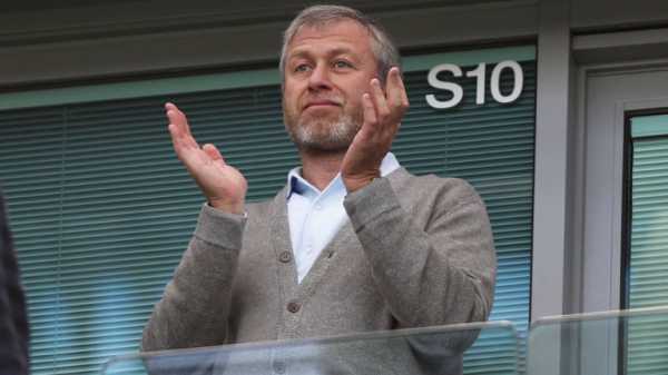 Roman Abramovich granted Israeli citizenship after being unable to renew UK visa - reports