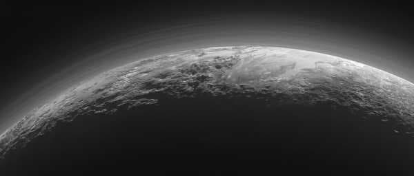 The debate over Pluto will never die. Here’s the latest argument for why it’s a planet.