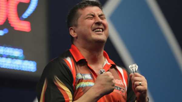 The World Cup of Darts is back so we ask our panel some vital questions