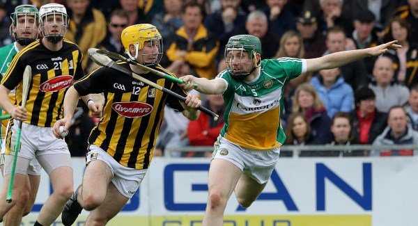 Kilkenny withstand late Offaly surge
