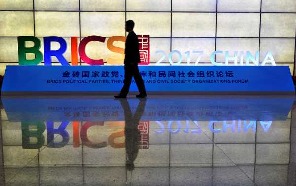 Russian Diplomat Explains Why Free Trade Zone Not Yet BRICS Priority