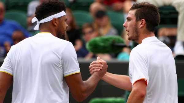 Cameron Norrie ready for French Open bow after landmark year in professional ranks