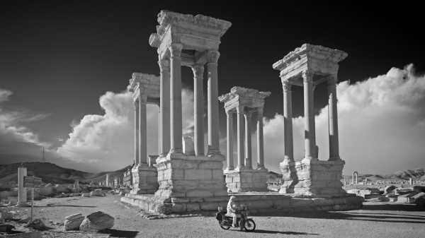 A Record of Syrian Monuments Before ISIS | 