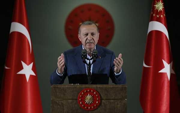 Erdogan on Assassination Attempt Plot: 'These Threats Won't Deter Us'