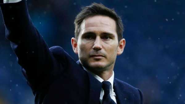 Frank Lampard's Derby in-tray: Five problems for Rams boss to solve at Pride Park