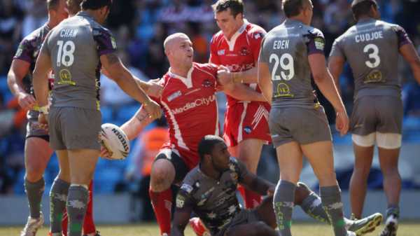 Magic Weekend: The best contests from recent years remembered