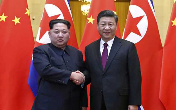 Reports About Secret Xi-Kim Accord Explained by Analysts