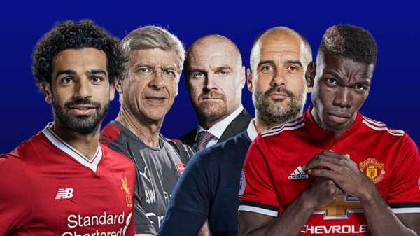 Your Premier League club's 2017/18 season review