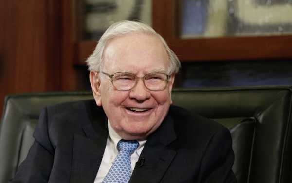 Warren Buffett Reveals the Likelihood of 'Extremely Foolish' US-China Trade War