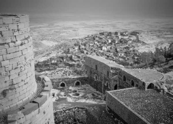 A Record of Syrian Monuments Before ISIS | 