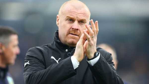 2017/18 Manager of the Year: Sean Dyche picks his contenders...