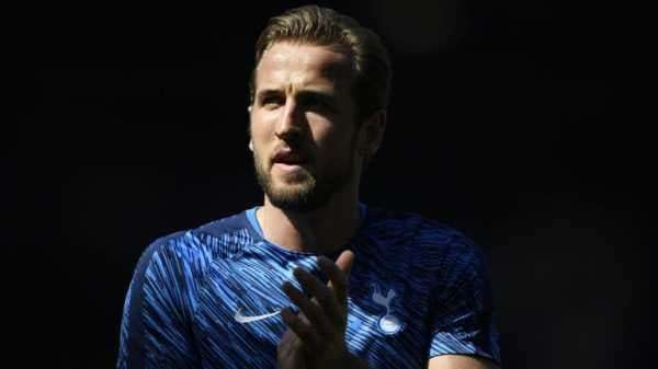 Harry Kane’s form: Should England be worried for the World Cup?
