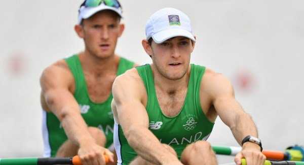 Watch: New documentary details O'Donovan brother's journey from Skibbereen to Olympic glory
