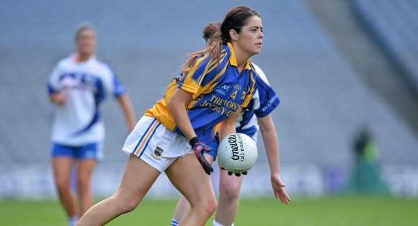 Watch: Title-winning Tipp captain pays tribute to teammate who passed away aged 26