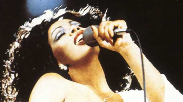 Grace Jones, Donna Summer, and the Power of Disco | 