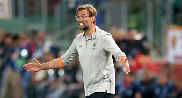 Liverpool lose 4-2 but progress to Champions League final