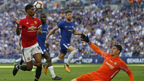 Chelsea 1-0 Man Utd: Talking points from the FA Cup final as Eden Hazard hits the winner