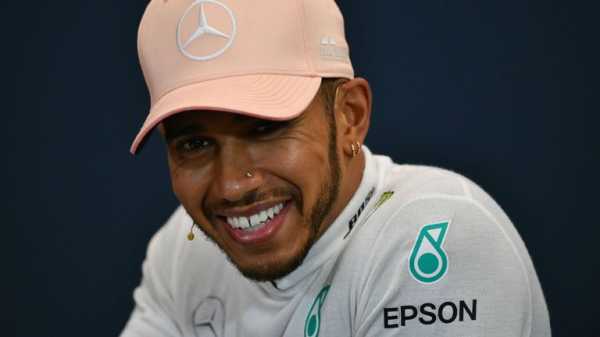 Monaco GP: Lewis Hamilton calls for changes to Monte Carlo circuit